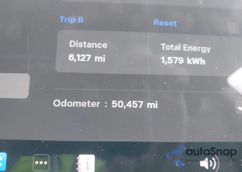 2020 Tesla Model 3 Long Range Dual Motor All-Wheel Drive из США, поврежденный, VIN 5YJ3E1EB6LF807739